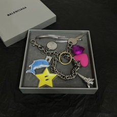 Balenciaga Necklaces